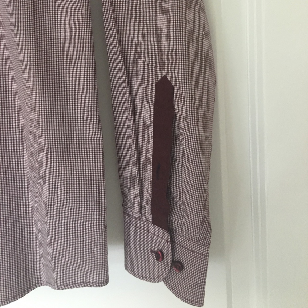 H&M Premium Cotton Button Down - Picture 4 of 4